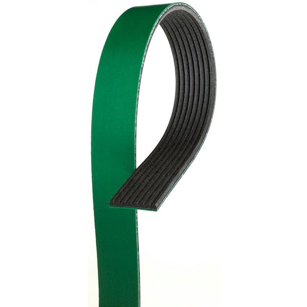 Gates FleetRunner Heavy Duty Micro-V Belt