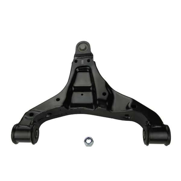 Unbranded Suspension Control Arm and Ball Joint Assembly