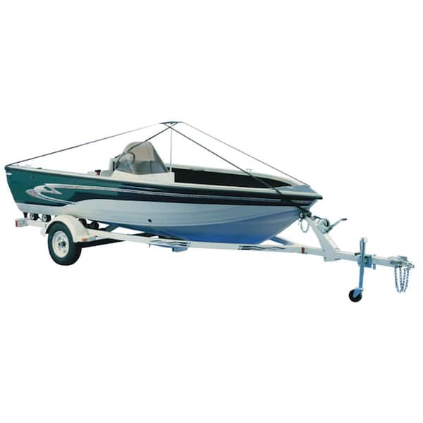 Attwood 22 ft. Deluxe Boat Cover Support System