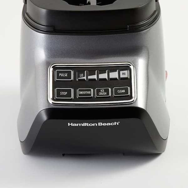 Hamilton Beach 55000 Proctor Silex® Blender Variable Speed 64 Oz.