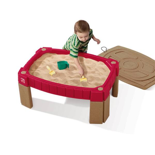 sand table kit