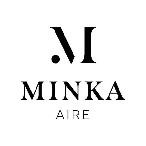 MINKA-AIRE Roto XL 62 in. Indoor/Outdoor Oil Rubbed Bronze Ceiling