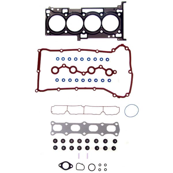 FEL-PRO Engine Cylinder Head Gasket Set HS 26332 PT - The Home Depot