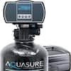 AQUASURE Harmony Series 48,000 Grain Digital Metered Water Softener AS ...