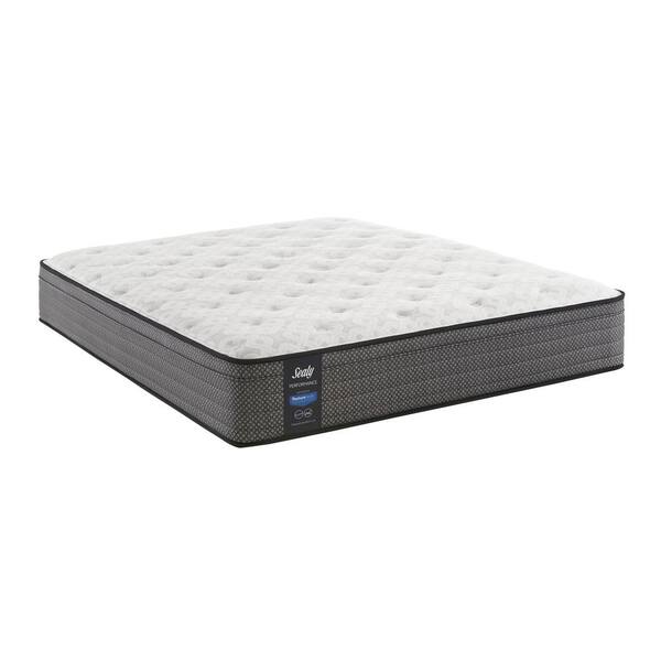 sealy posturepedic carbondale plush