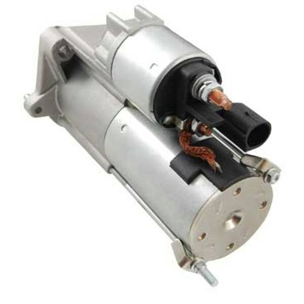WPS World Power Systems Starter Motor
