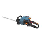 26.5 cc Gas 4 -Stroke Hedge Trimmer with a 22 in. Bar