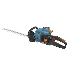 26.5 cc Gas 4 -Stroke Hedge Trimmer with a 22 in. Bar