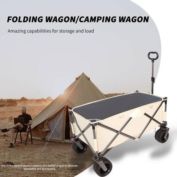 たまごくらぶ様専用】OUTDOOR CARRY WAGON NEO