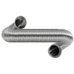 7 in. x 8 ft. Semi Rigid Duct HP Expand Duct