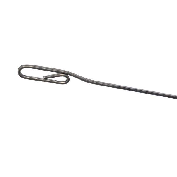 Tire-fil Acier Ideal 31-012 - 25 Pieds, 1/8 Pouce, Enrouleur Pouce, USA