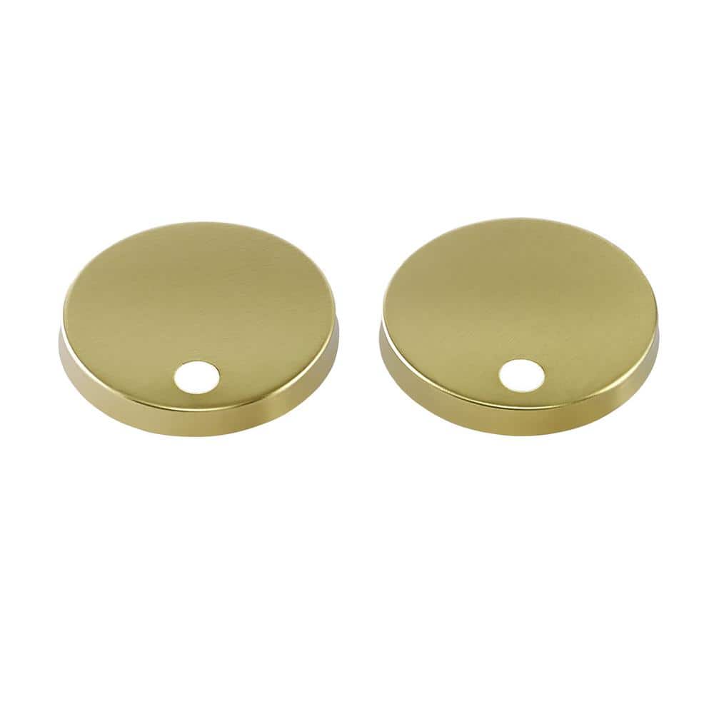 Swiss Madison Toilet Hardware, Brushed Gold SMCH06G The Home Depot