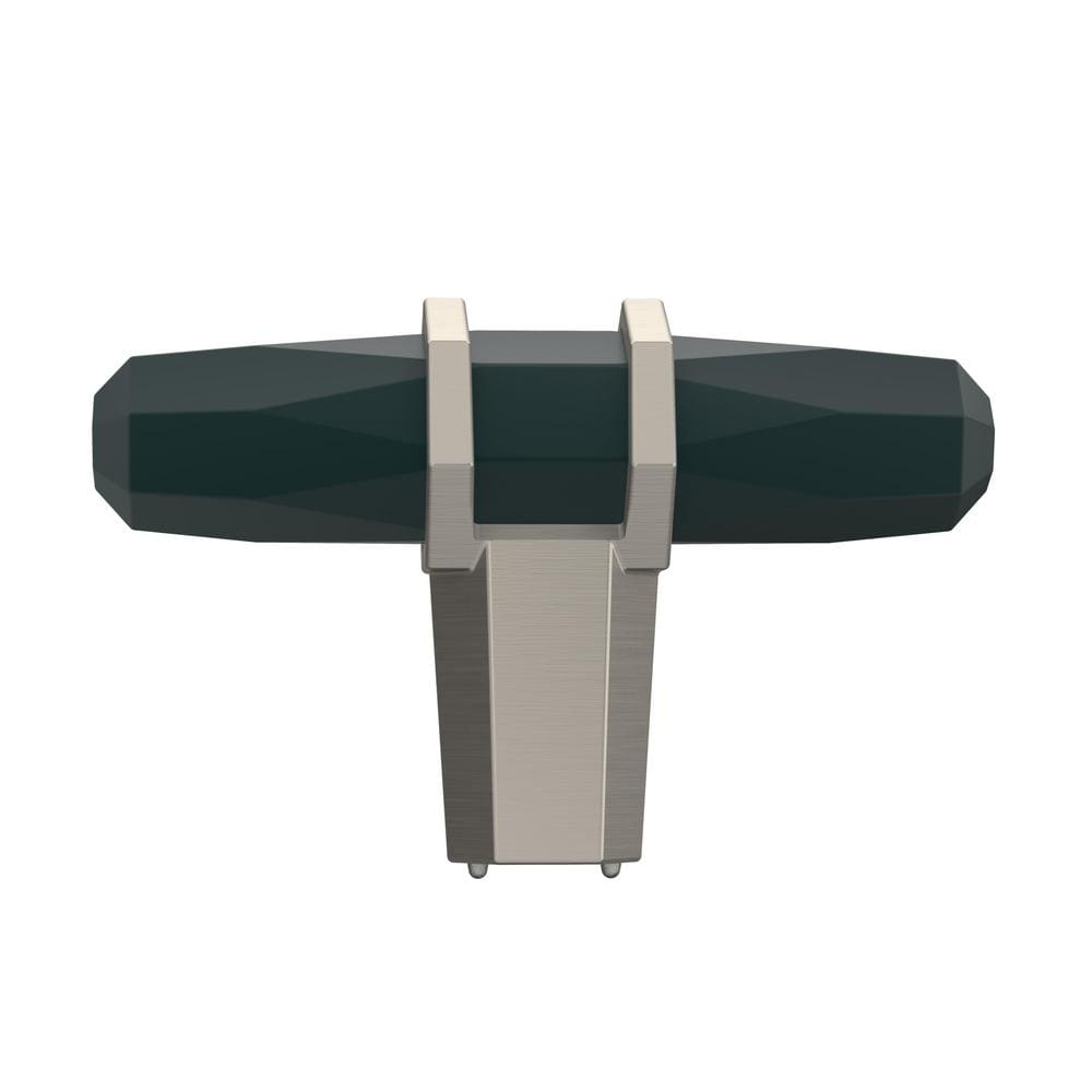 London 2 1/2" Length Bar Knob
