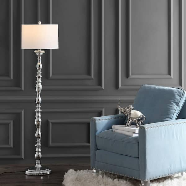 safavieh lucida floor lamp