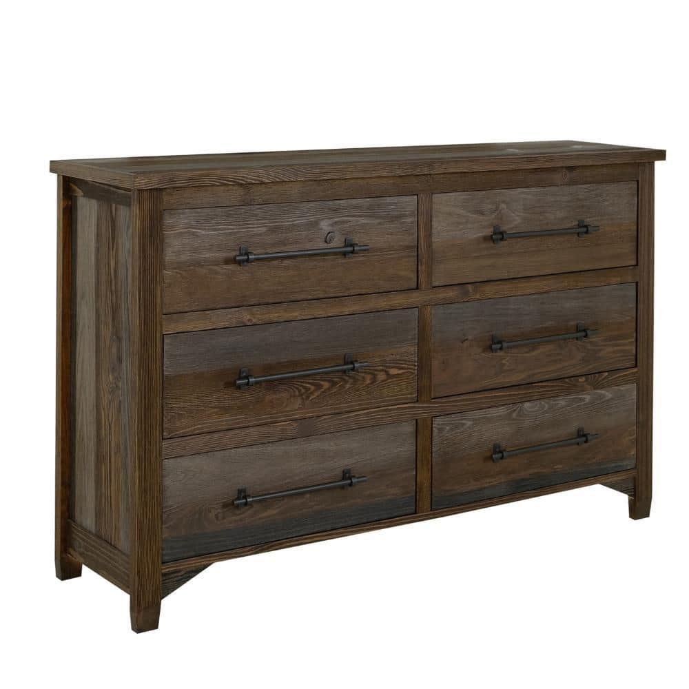 NEIGHB×OLDJ お香 BROWN Gaija Chest of Drawers | Artesanos Don Bosco