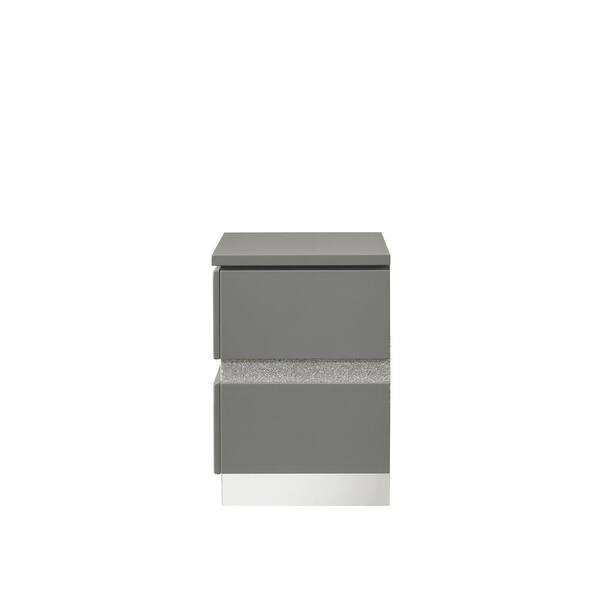 家具 Prier Priage-by-Zinus-14-Inch-Solid-