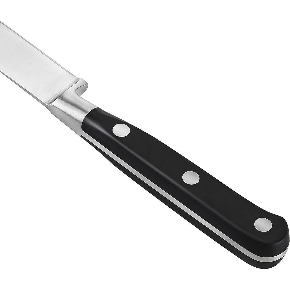 Cooks Standard 6 Piece High Carbon Stainless Steel Steak Knife Set