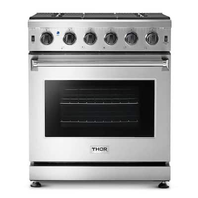 Propane oven for deals sale