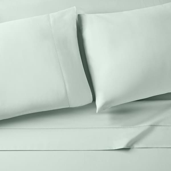 500 Thread Count Egyptian Cotton Sateen Solid Sheet Set