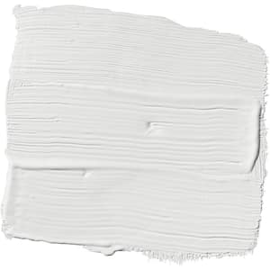 Aria PPG1001-2 Paint - Comparable to BENJAMIN MOORE'S Pure White