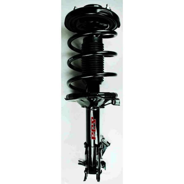 Unbranded Suspension Strut and Coil Spring Assembly