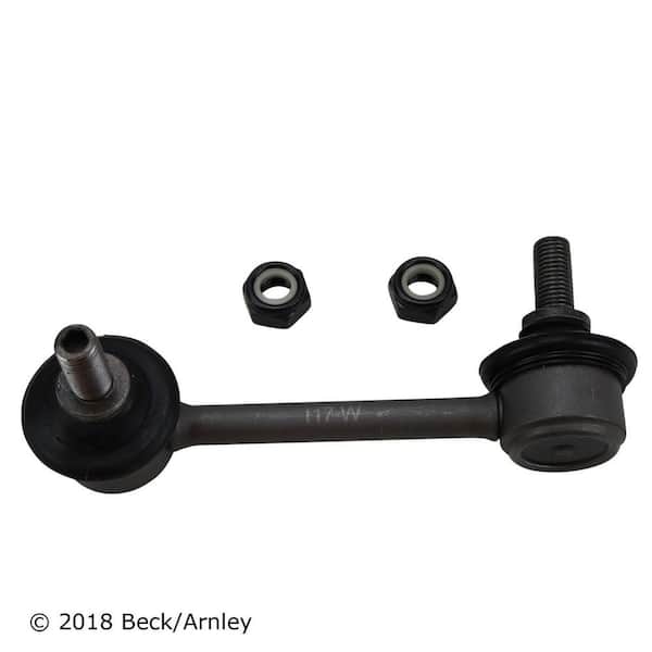 Beck/Arnley Suspension Stabilizer Bar Link - Rear Left