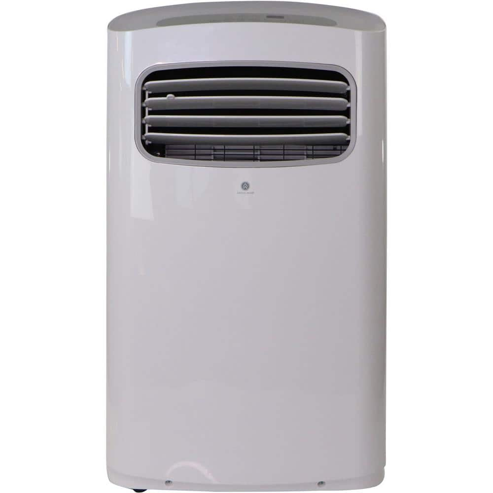 RCA 8,000 BTU WiFi Enabled Portable Air Conditioner with Remote