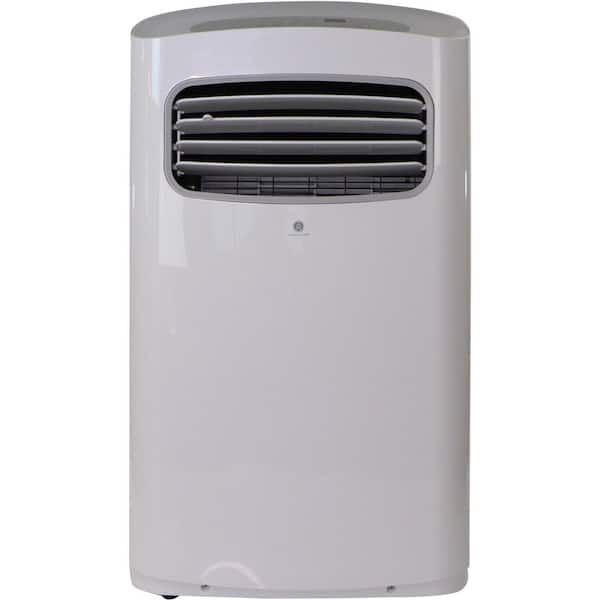 BLACK+DECKER 14000 BTU Portable Air Conditioner for 700 Square Feet with  Heater and Remote Included