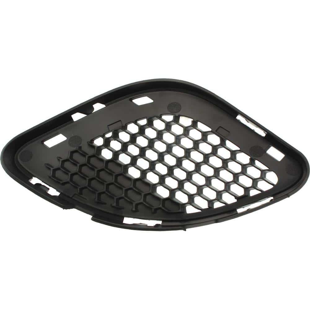 Bumper Grille Compatible with Jeep Grand Cherokee 2014-2016 Primed Plastic Front, Passenger Side CH1039188 price history on PriceWatchPro