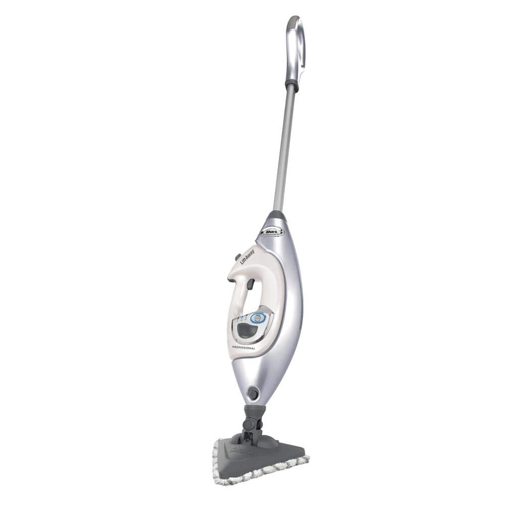 How to Use a Shark Steam Mop: Assembly & Cleaning Tips