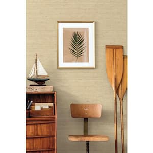 72 sq. ft. Arrowroot Wallpaper