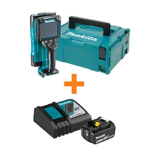 マキタ マキタ (makita) A-72481 ロック付サイクロンアタッチメント