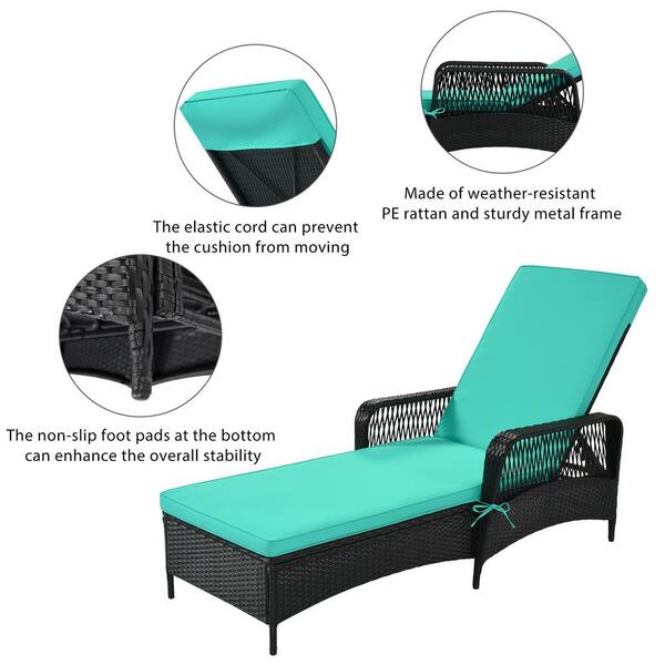 keter 2 pack chaise lounge