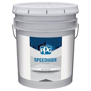 5 gal. Base 1 Satin Interior Paint
