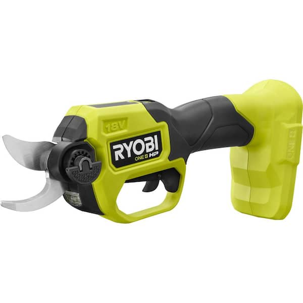 Ryobi One Hp 18v Brushless Cordless Compact 38 Right Angle Drill One Handed Recip Saw And Cut 9935