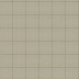 Windsor Taupe Wallpaper