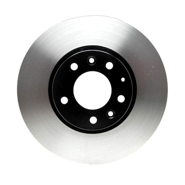 ACDelco Disc Brake Rotor - Front