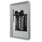 SN Series 150 Amp 20-Space 40-Circuit Indoor Main Breaker Plug-On Neutral Load Center