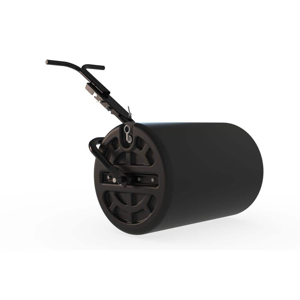 Agri-Fab 18 in. x 24 in. Poly Push/Tow Behind Lawn Roller