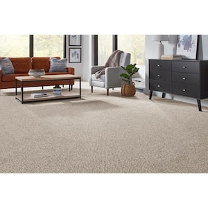 Lanwick - Color Linen Indoor Pattern Beige Carpet