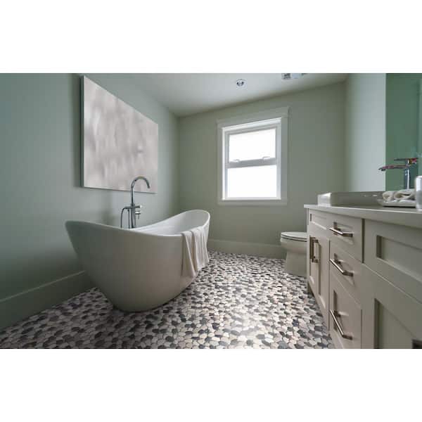4 Mosaic Wall Tile Benefits - Natural Tile & Bathrooms