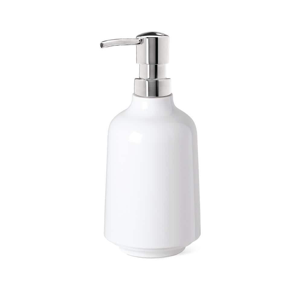 Umbra Step Soap Pump