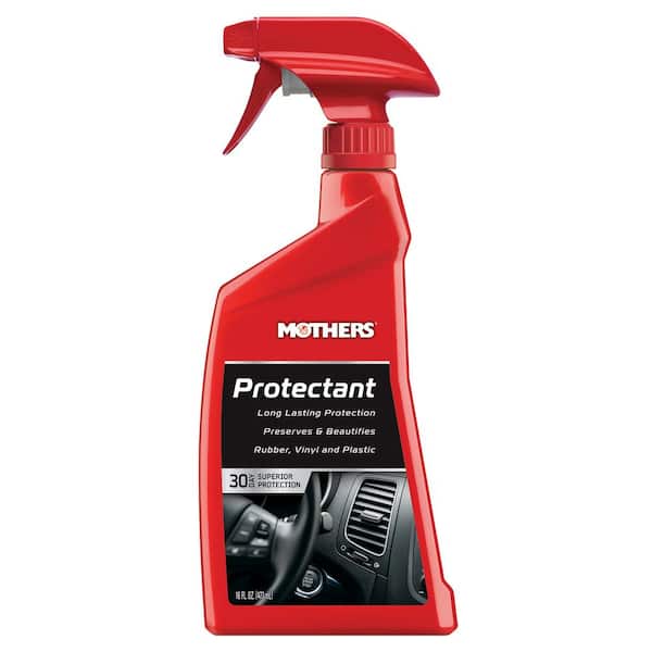 MOTHERS 16 oz. Interior Protectant Spray
