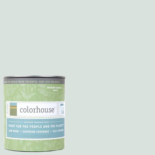 Colorhouse 1 qt. Bisque .06 Eggshell Interior Paint