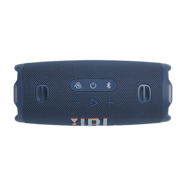 JBL Charge 6 BT Speaker-Blue JBLCHARGE6BLUAM - The Home Depot