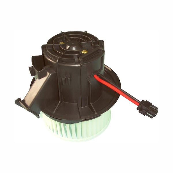 TYC HVAC Blower Motor