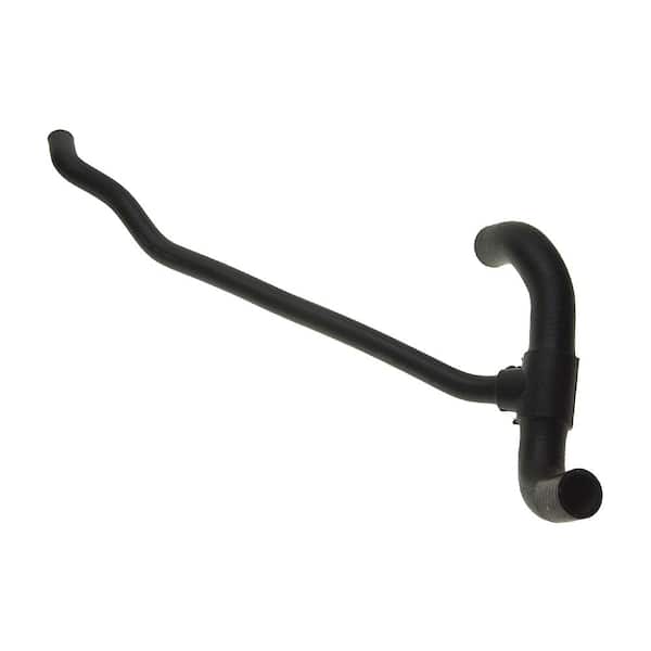 ACDelco Molded Radiator Coolant Hose - Lower