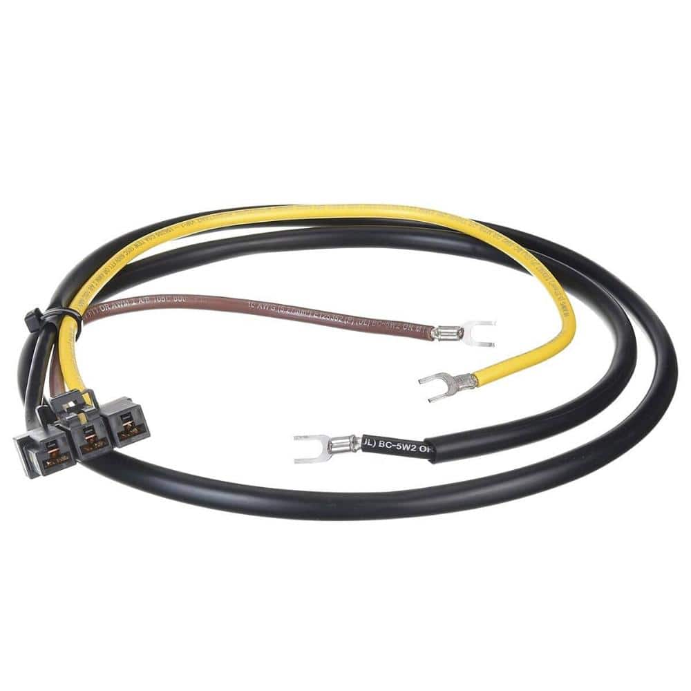 Wiring Harness Electr Control AP18366 price history on PriceWatchPro