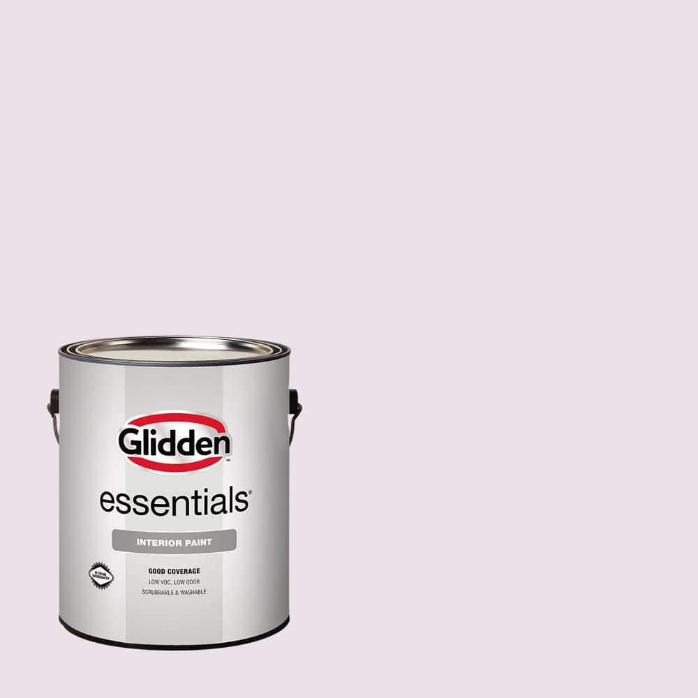 1 gal. PPG1251-1 Dream Dust Semi-Gloss Interior Paint price history on PriceWatchPro