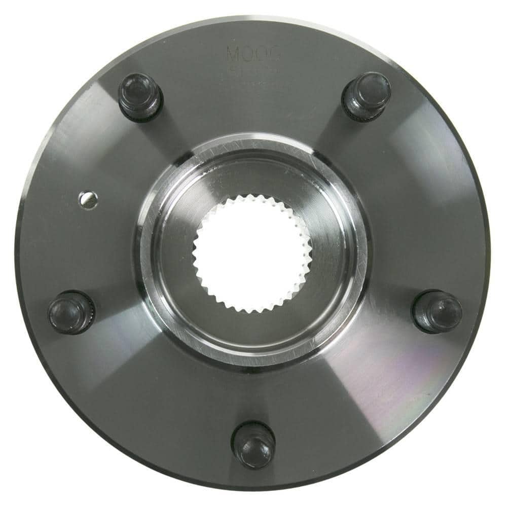 UPC 614046703285 product image for Wheel Bearing and Hub Assembly | upcitemdb.com